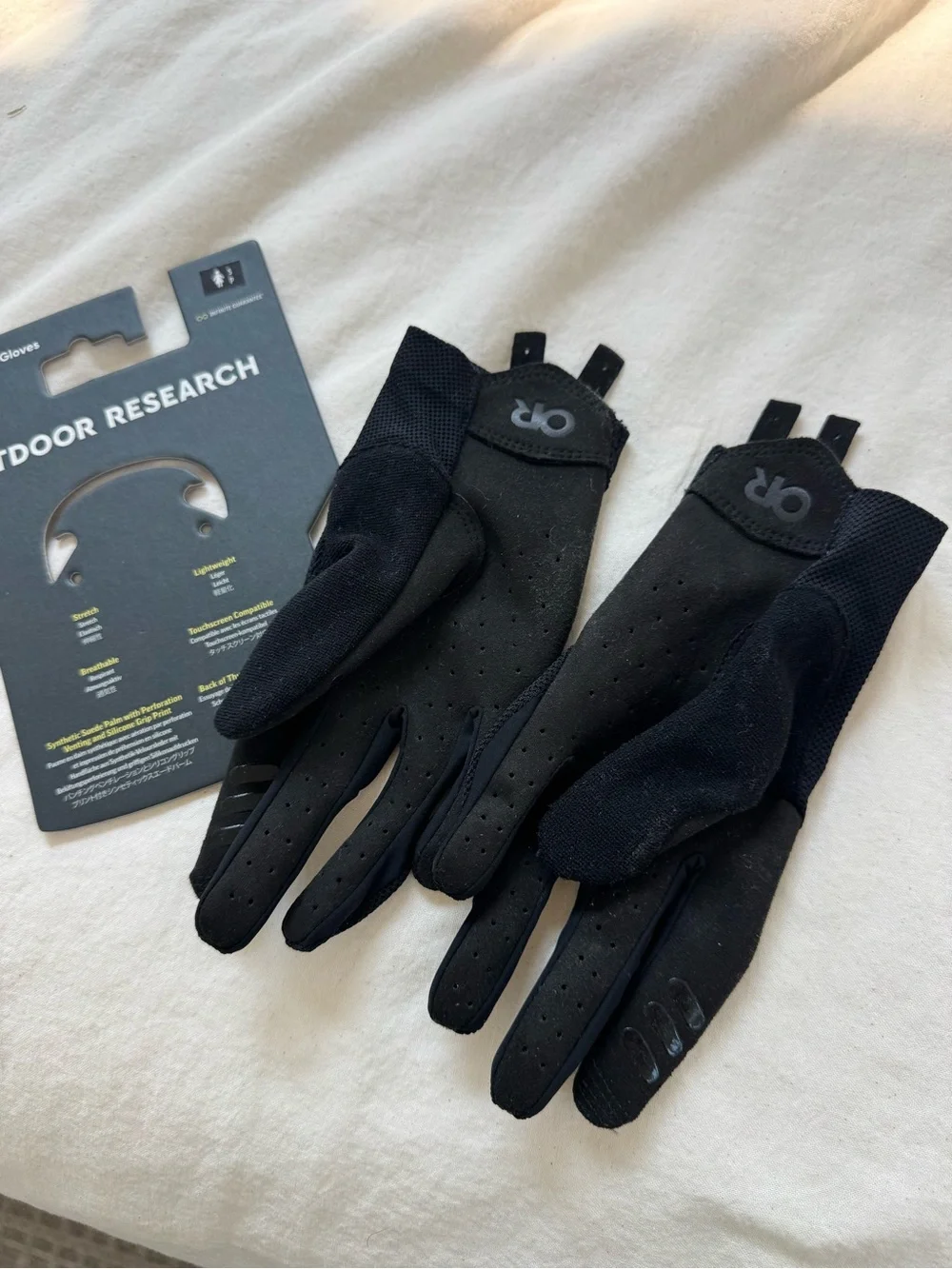 Outdoor Research brand new